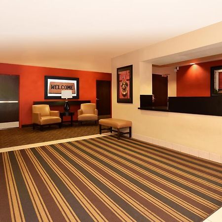 Extended Stay America Suites - Los Angeles - Burbank Airport Exterior photo
