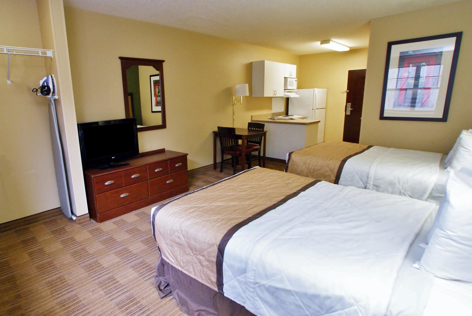 Extended Stay America Suites - Los Angeles - Burbank Airport Exterior photo