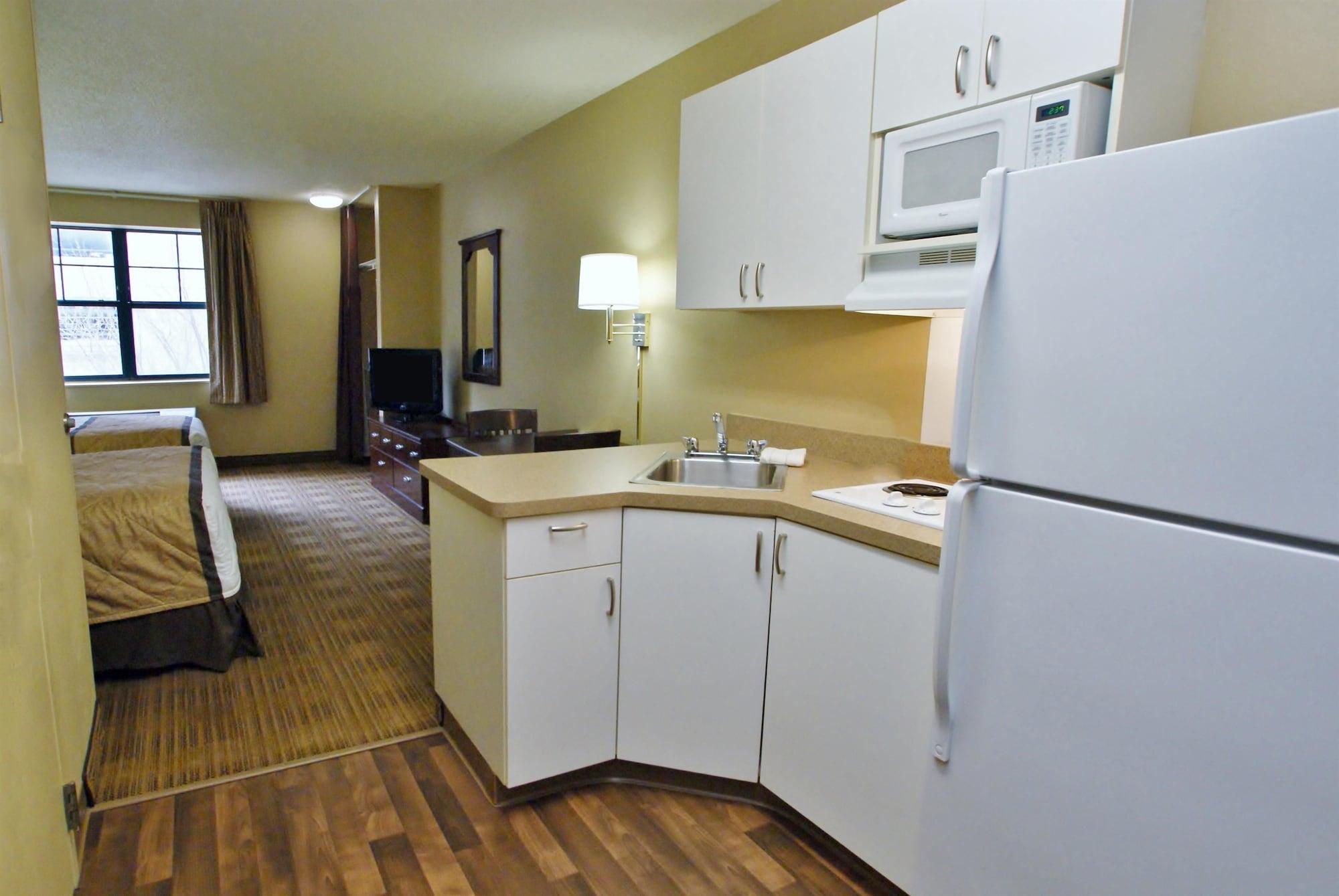 Extended Stay America Suites - Los Angeles - Burbank Airport Exterior photo