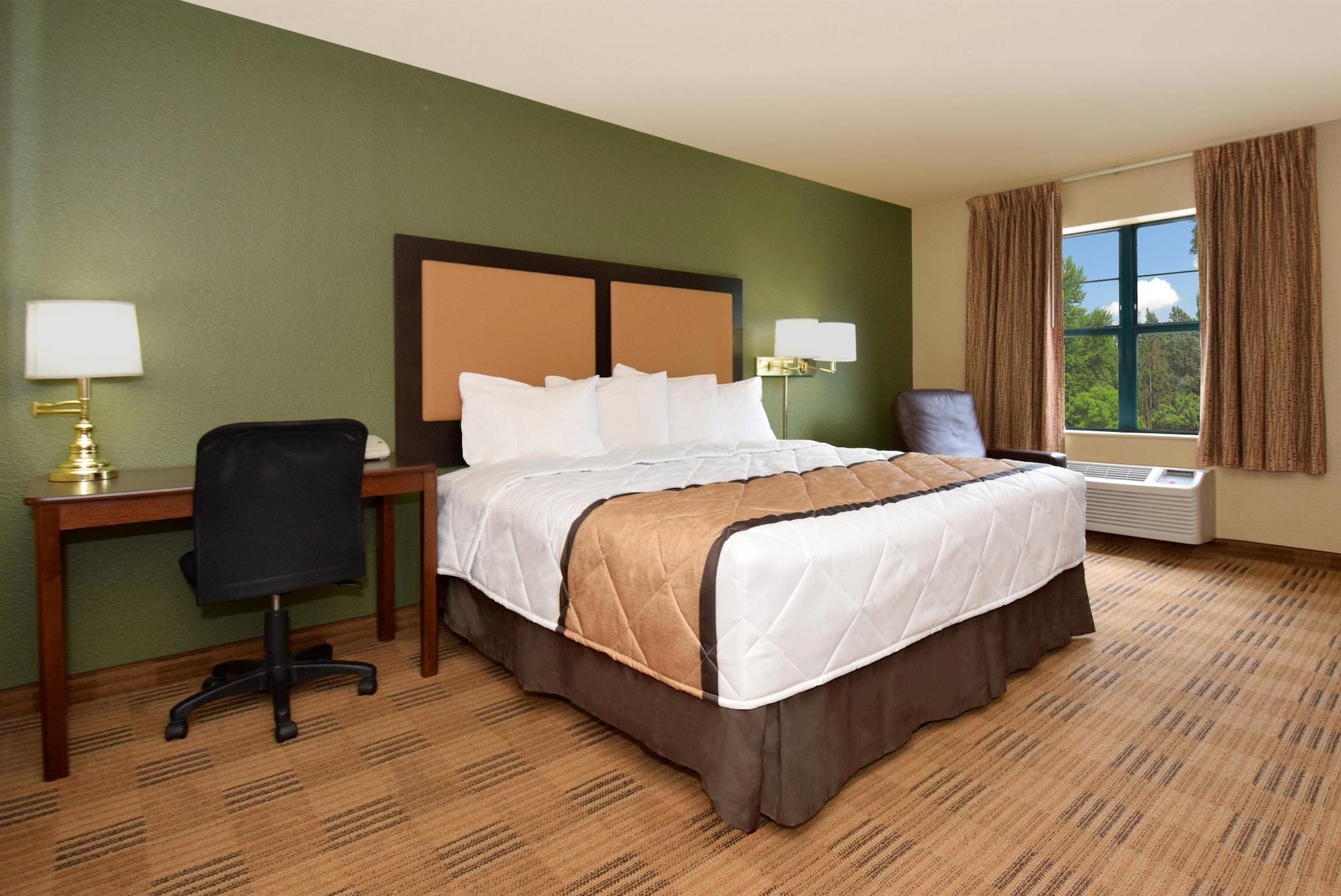 Extended Stay America Suites - Los Angeles - Burbank Airport Exterior photo