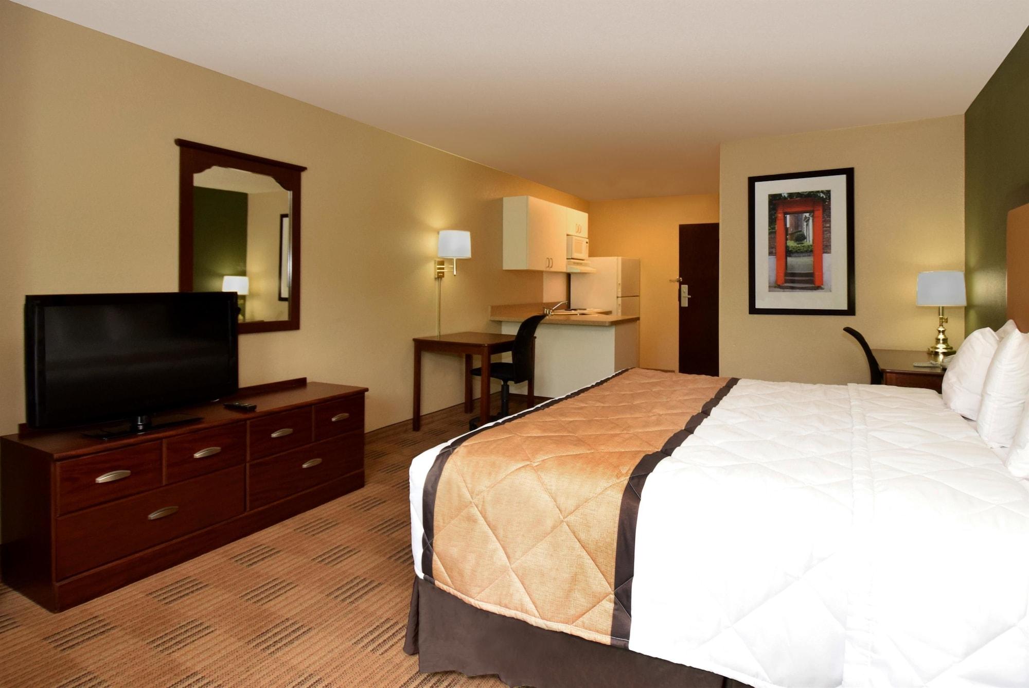 Extended Stay America Suites - Los Angeles - Burbank Airport Exterior photo