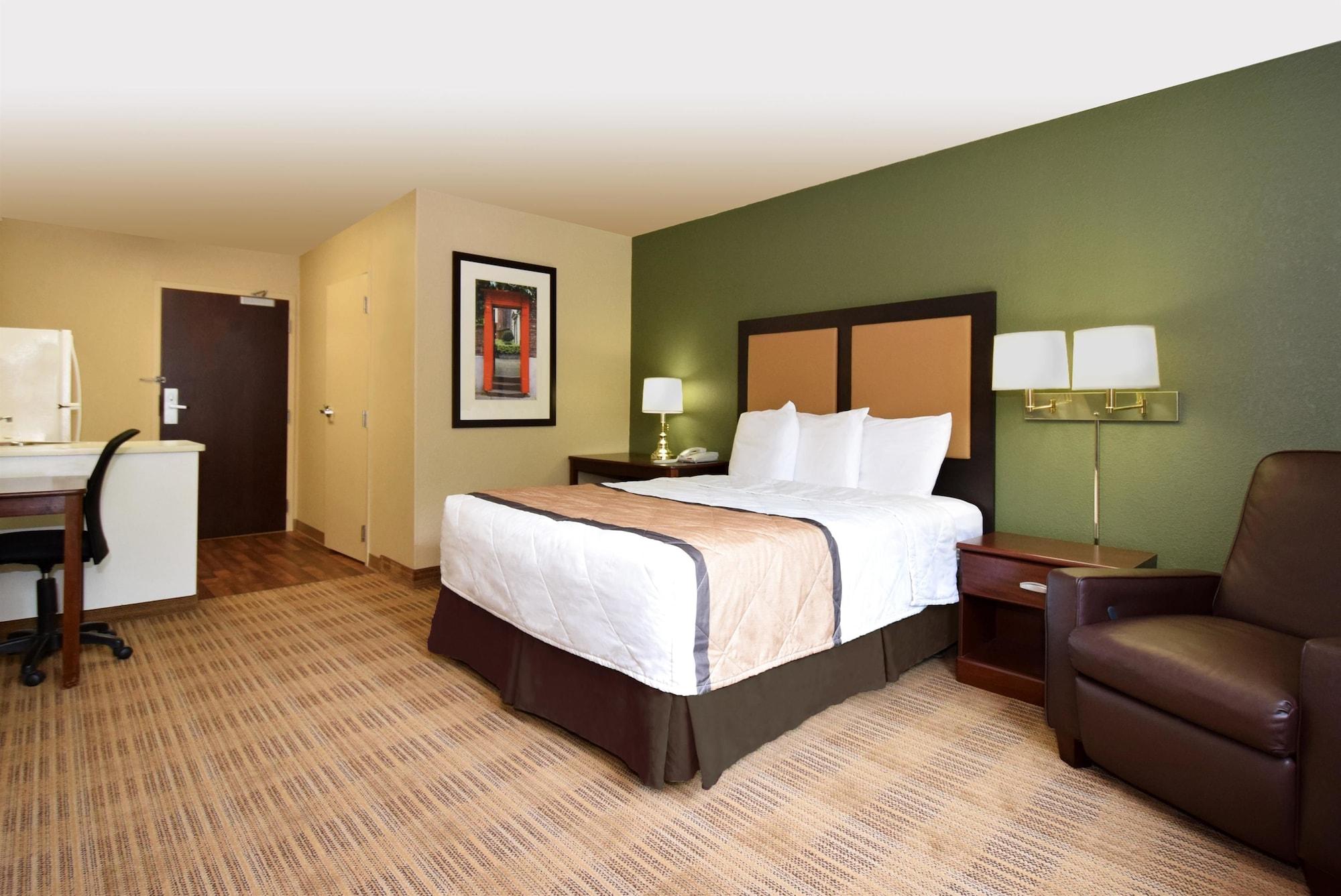 Extended Stay America Suites - Los Angeles - Burbank Airport Exterior photo