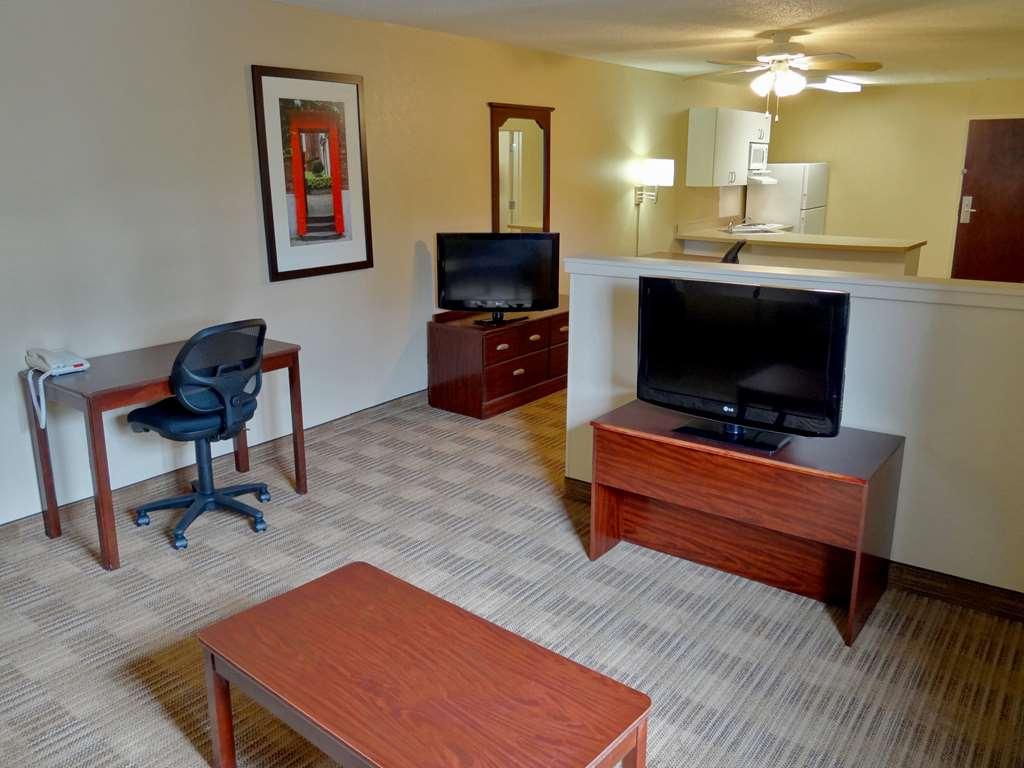 Extended Stay America Suites - Los Angeles - Burbank Airport Room photo
