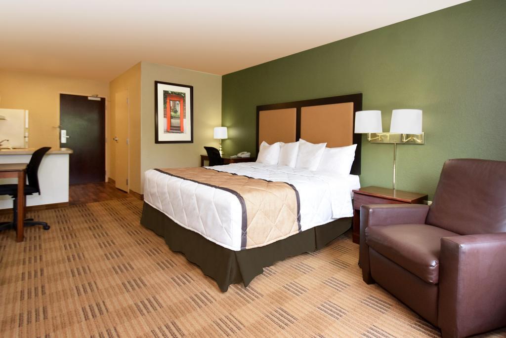 Extended Stay America Suites - Los Angeles - Burbank Airport Exterior photo