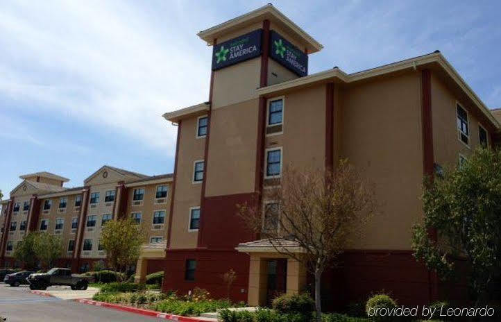 Extended Stay America Suites - Los Angeles - Burbank Airport Exterior photo